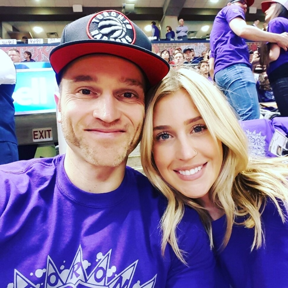 Meet your Posher, Brandy